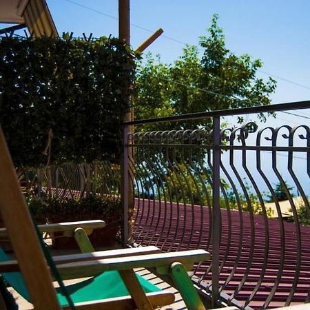 Hotel Agriturismo Mare E Monti Agerola Exterior foto