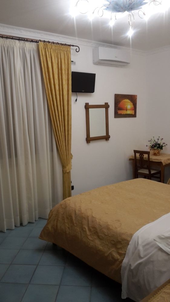 Hotel Agriturismo Mare E Monti Agerola Exterior foto