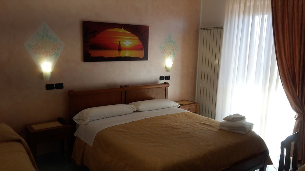 Hotel Agriturismo Mare E Monti Agerola Exterior foto