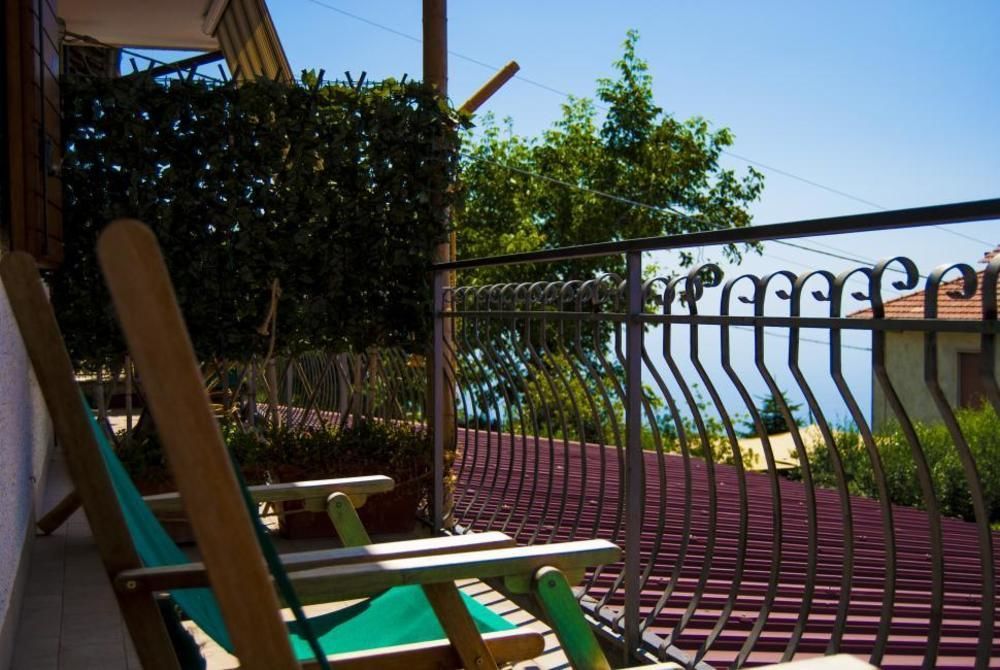 Hotel Agriturismo Mare E Monti Agerola Exterior foto