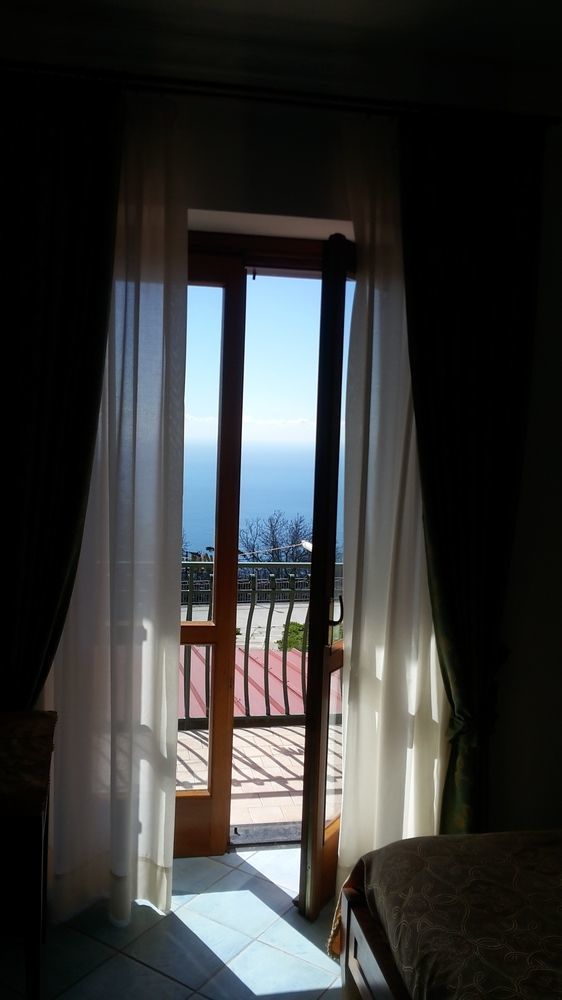 Hotel Agriturismo Mare E Monti Agerola Exterior foto